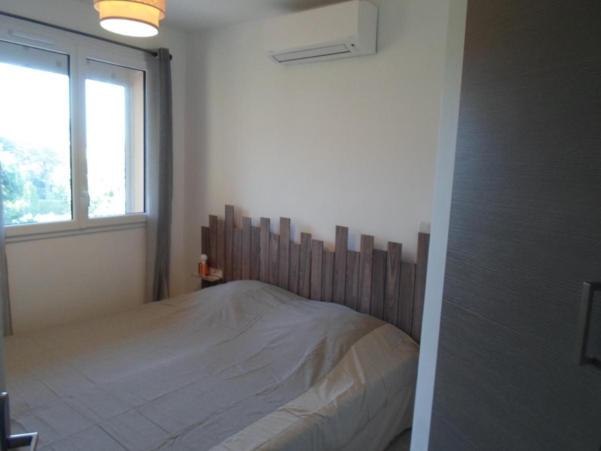 Appart T3 A 50 M De La Plage Cavalaire-sur-Mer Exterior foto